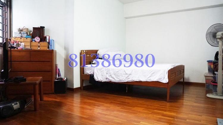 Blk 118C Jalan Membina (Bukit Merah), HDB 5 Rooms #168038572